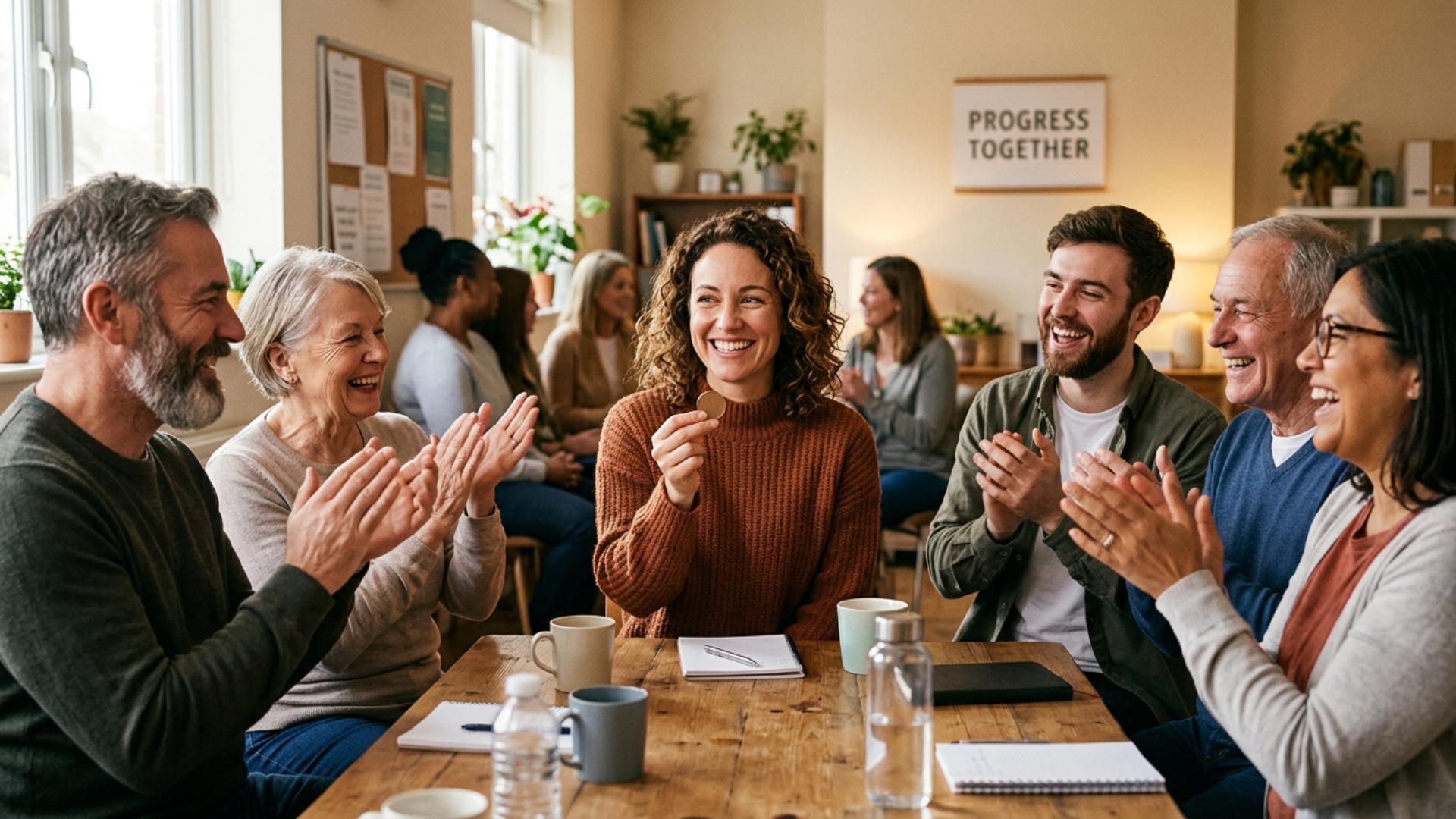 The Advantages of Joining an Alumni Recovery Program